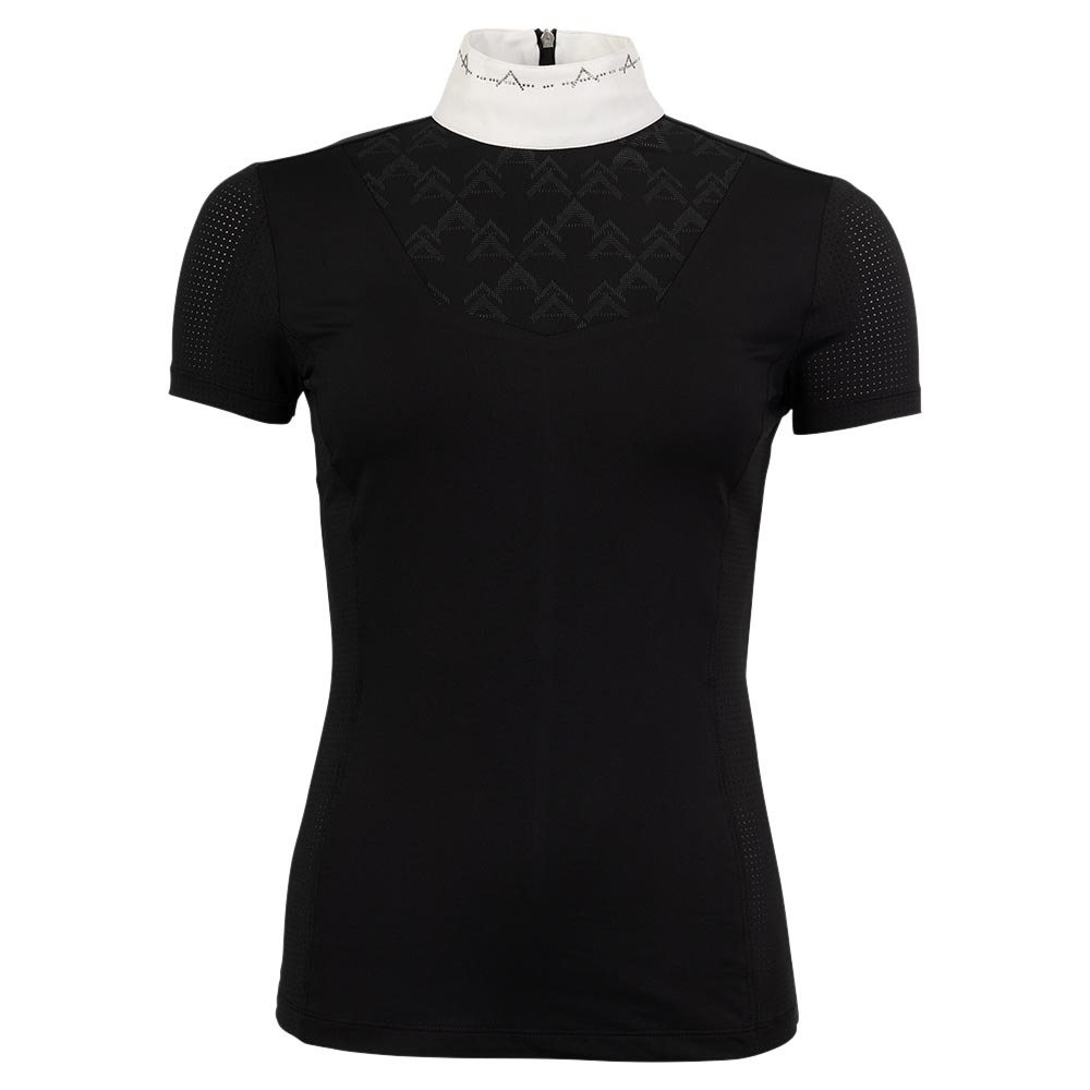 ANKY Exposure C-Wear Short-Sleeve Shirt ATP23201