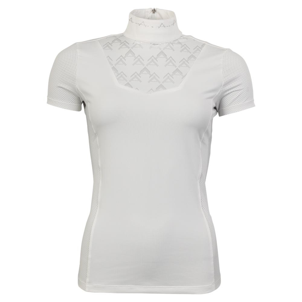 ANKY Exposure C-Wear Short-Sleeve Shirt ATP23201