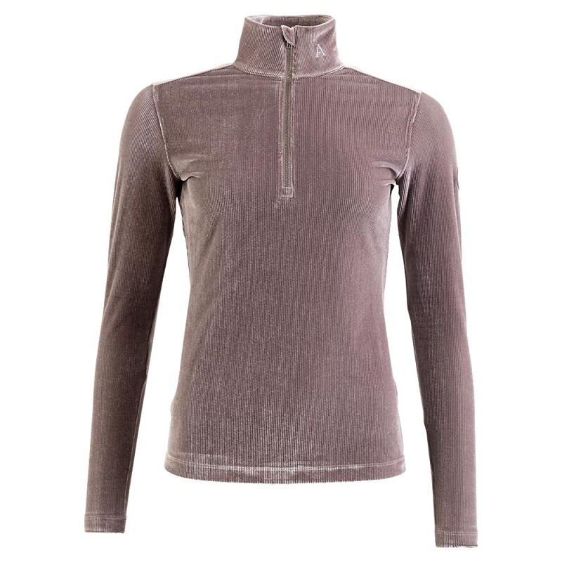 ANKY Long-Sleeve Shirt Jubilee ATP24201
