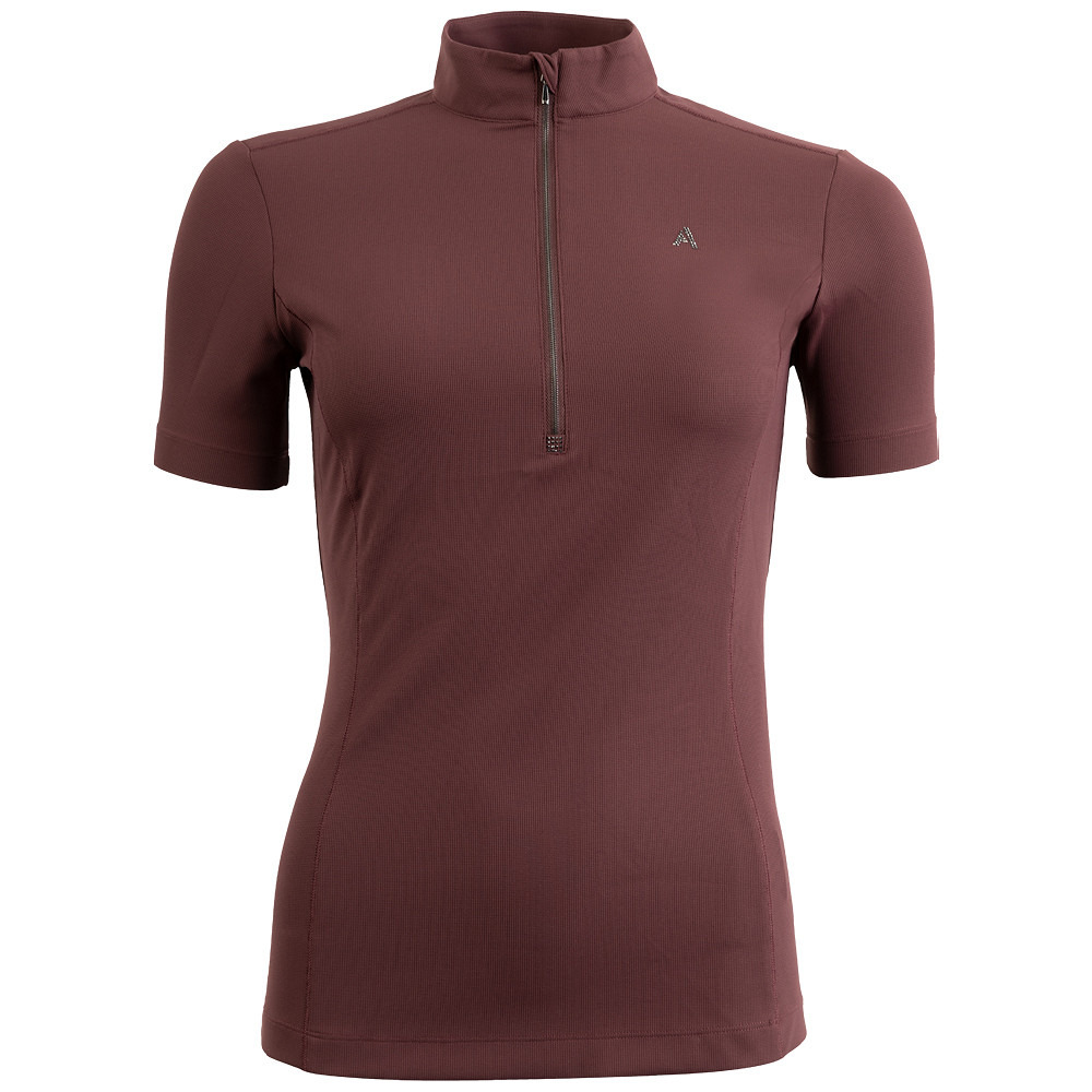 ANKY 3C Short-Sleeve Shirt