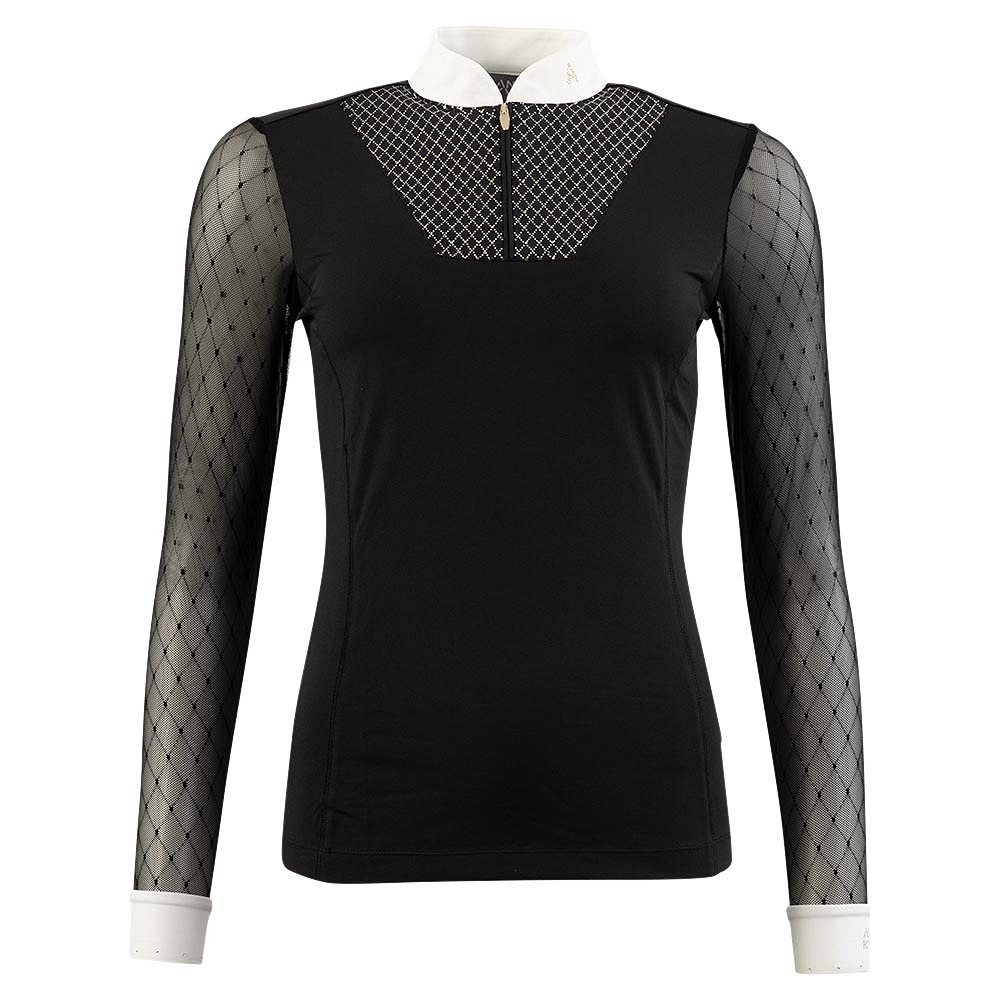 ANKY Long-Sleeve Shirt Prospect C-Wear