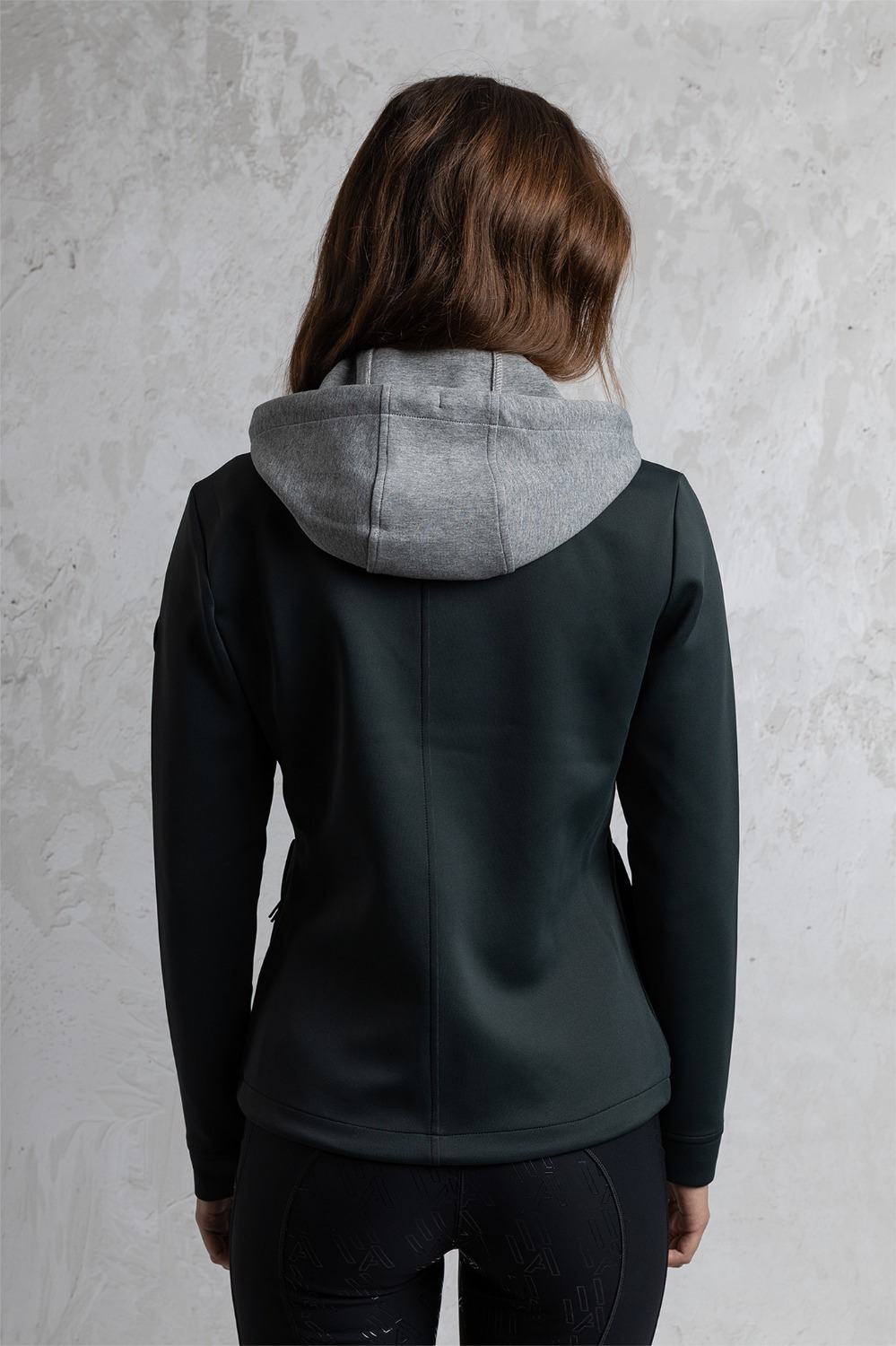 ANKY FW26 Intermediate Jacket