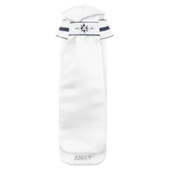 ANKY Plastron Stone-DeLuxe
