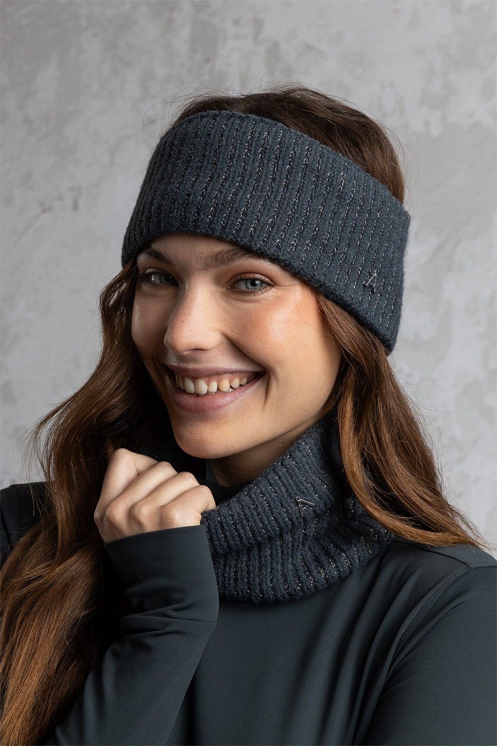 ANKY FW26 Headband