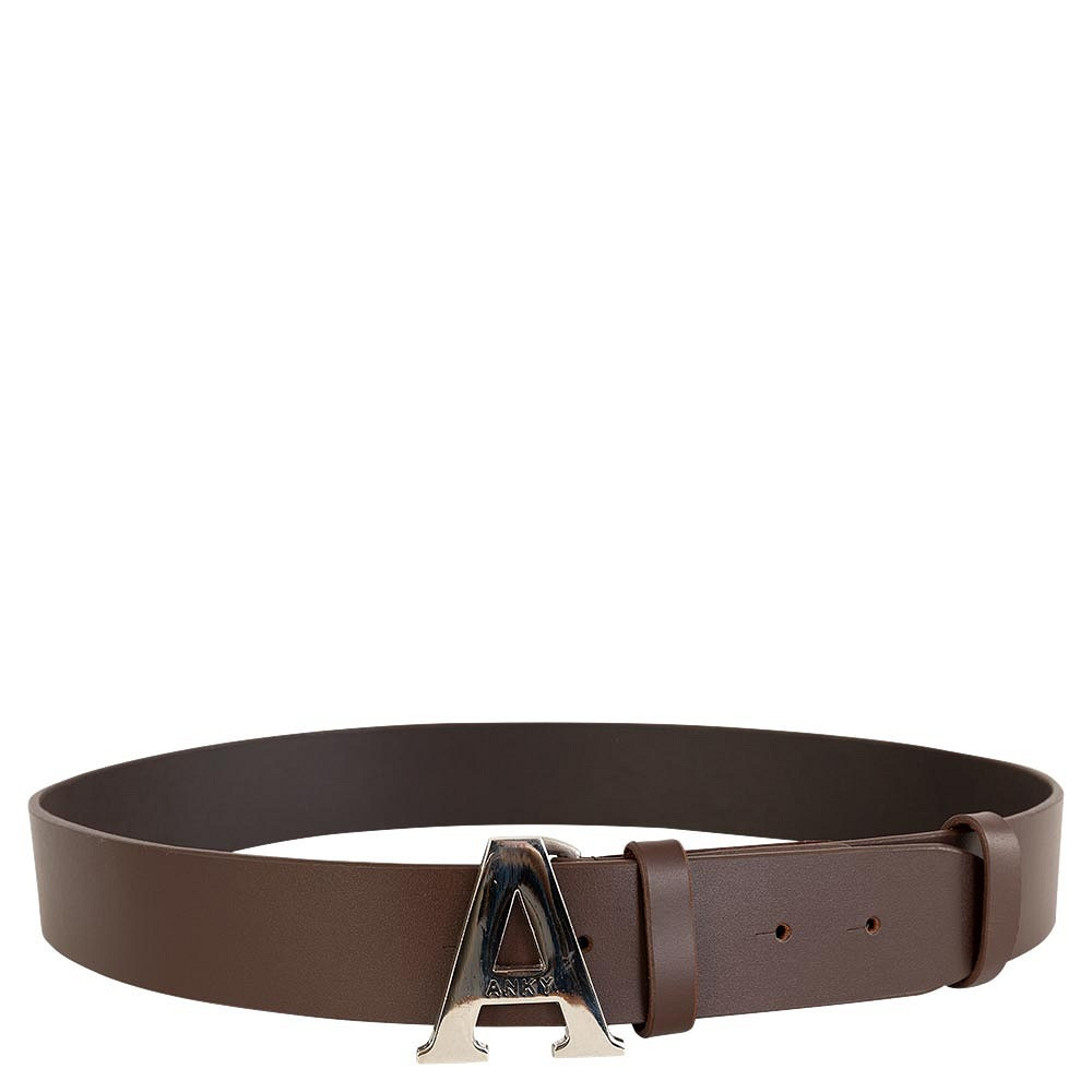 ANKY Leather Belt ATA24011