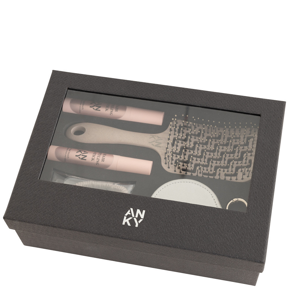 ANKY Perfect Bun Gift Set