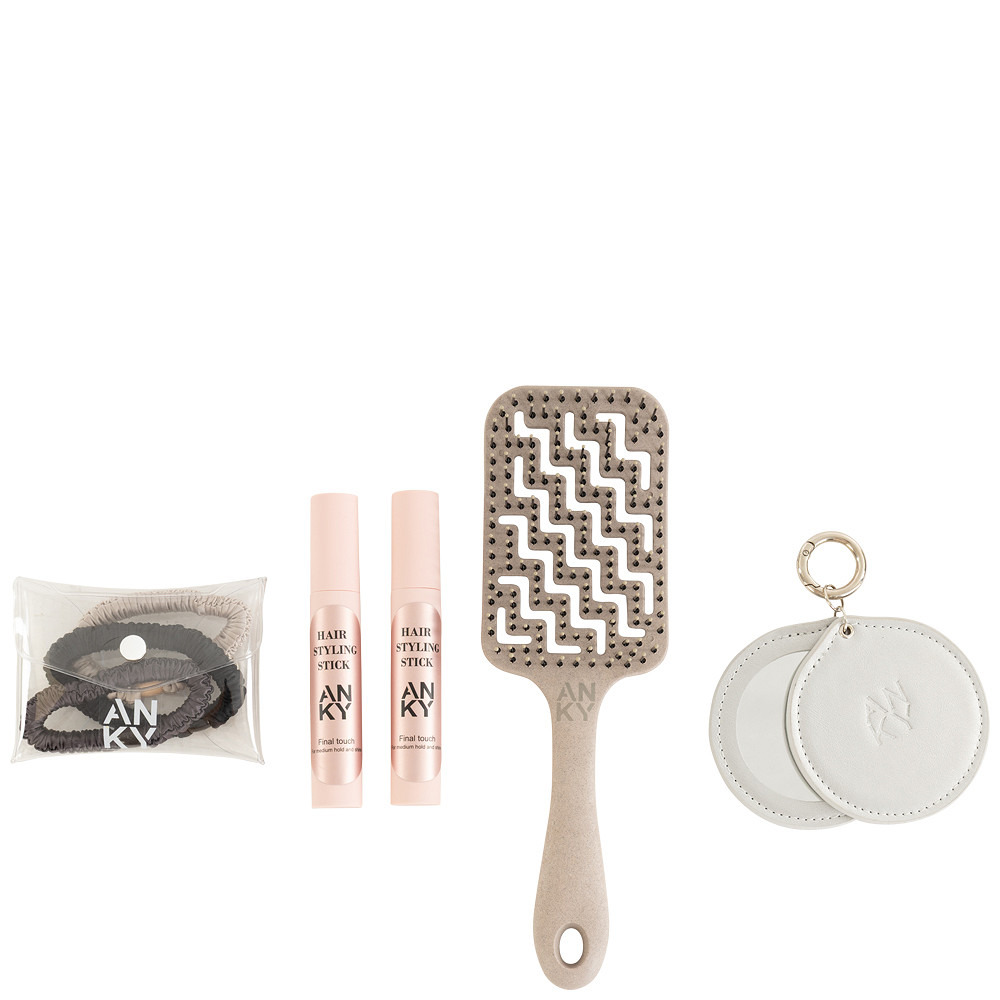 ANKY Perfect Bun Gift Set