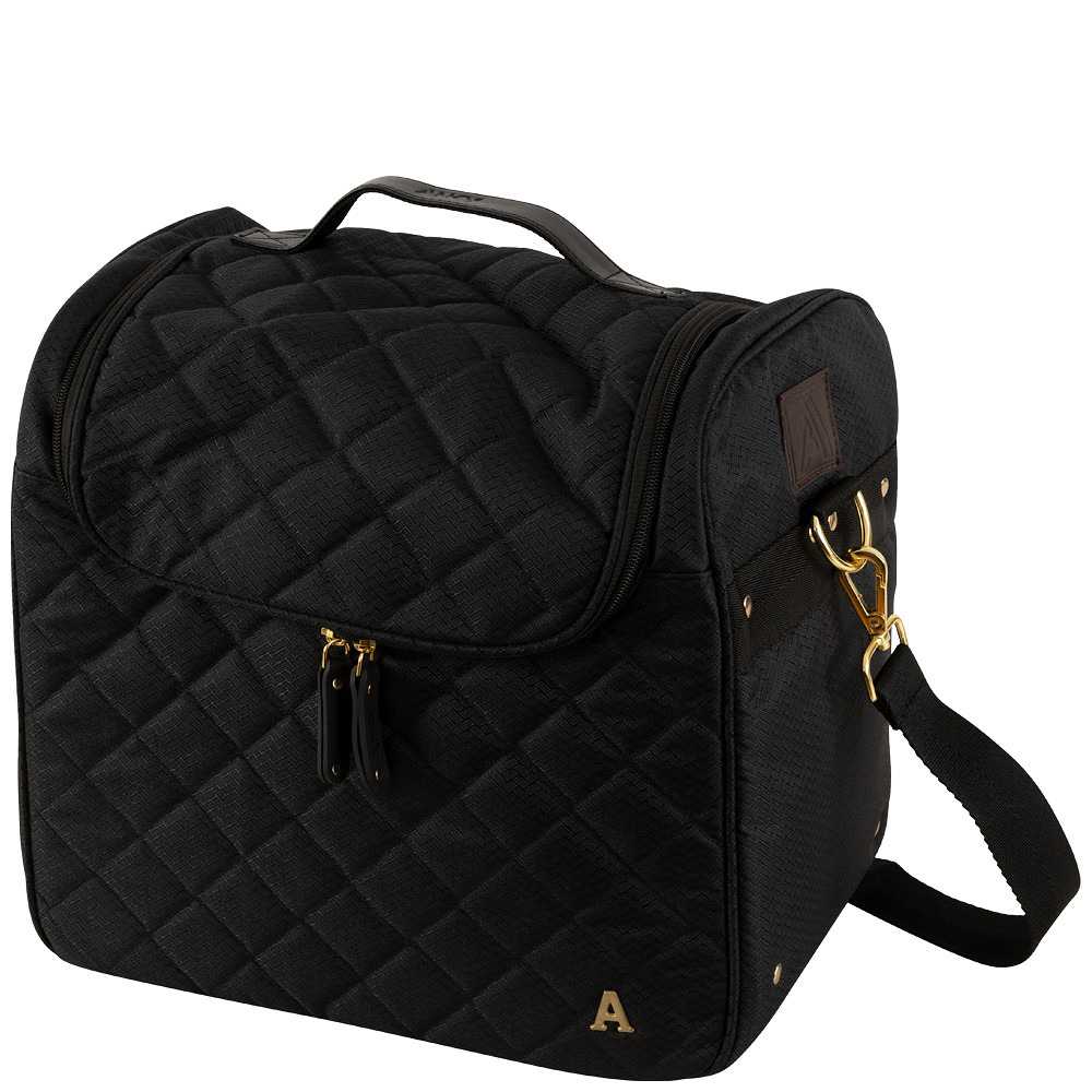 Anky Quilted Grooming Show Bag