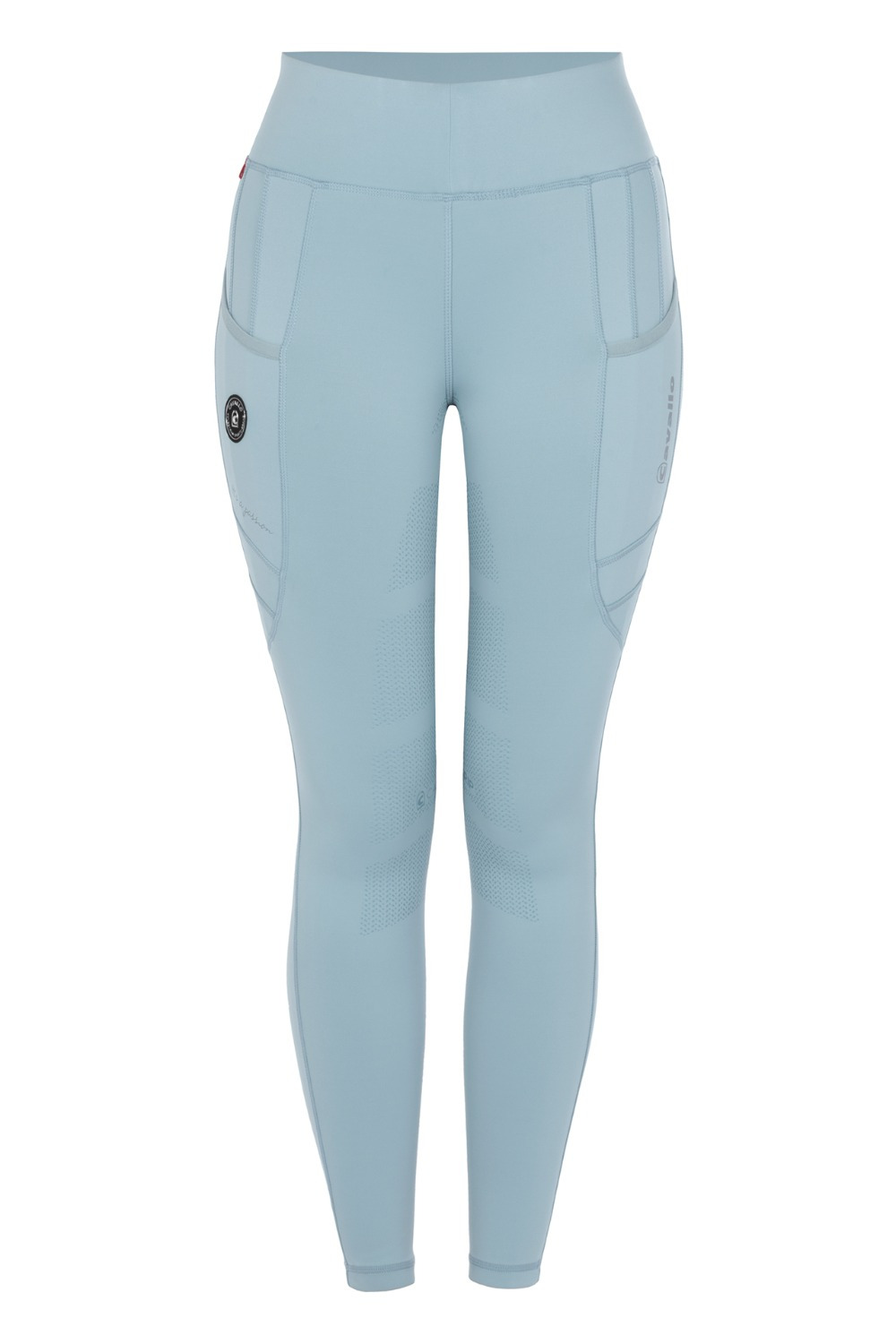 Cavallo SS26 Rijlegging CAVALLin GRIP RL