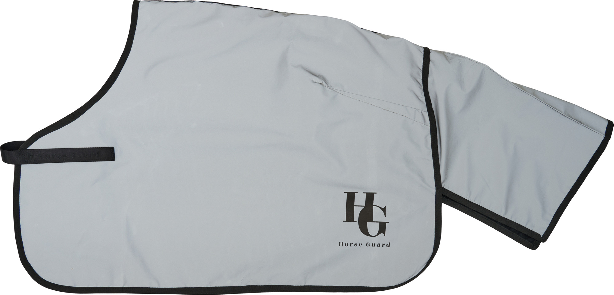 Horseguard FW25 Totally Nierendecke reflektierend