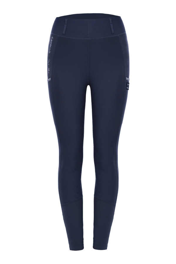 Cavallo Reitleggings Lony Grip