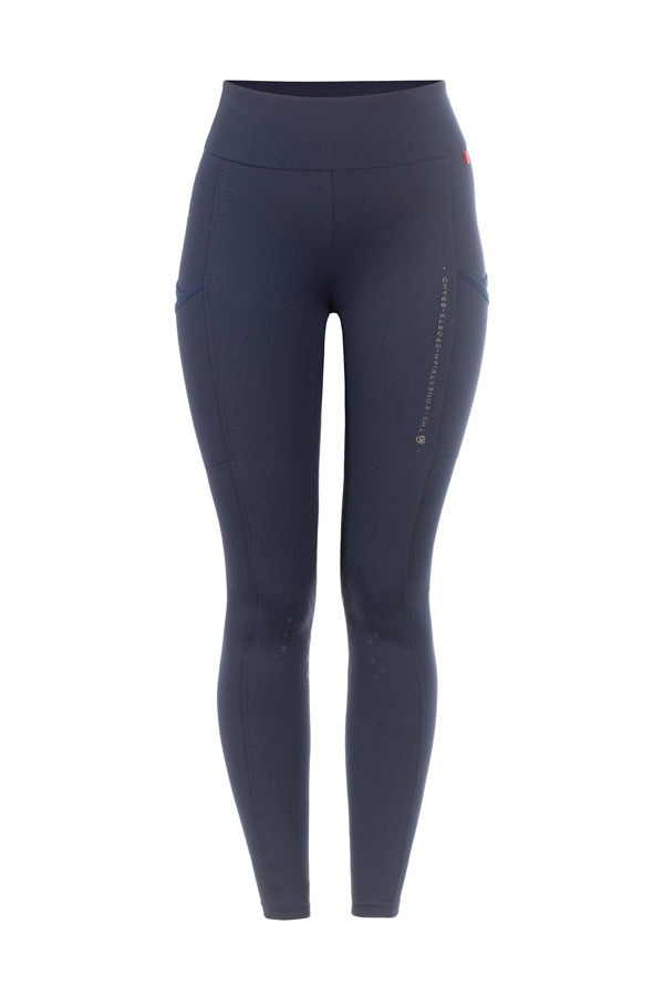Cavallo FW25 Rijlegging CAVALLEAH GRIP