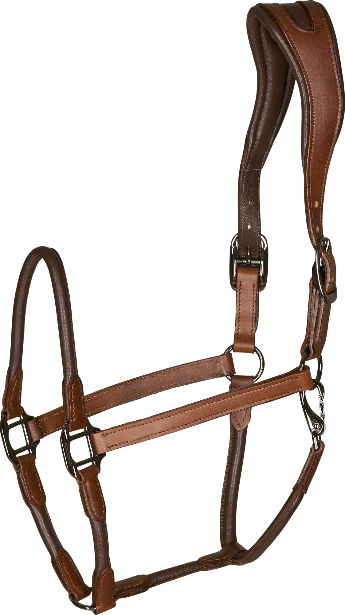 Catago Leather halter