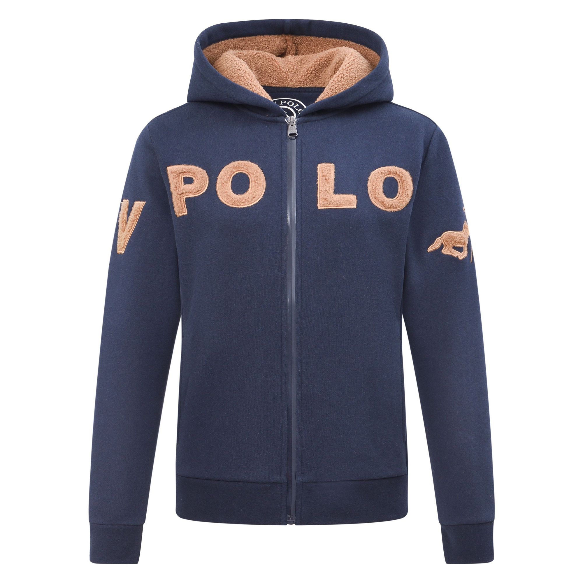 HV Polo FW26 Vest HVPReina