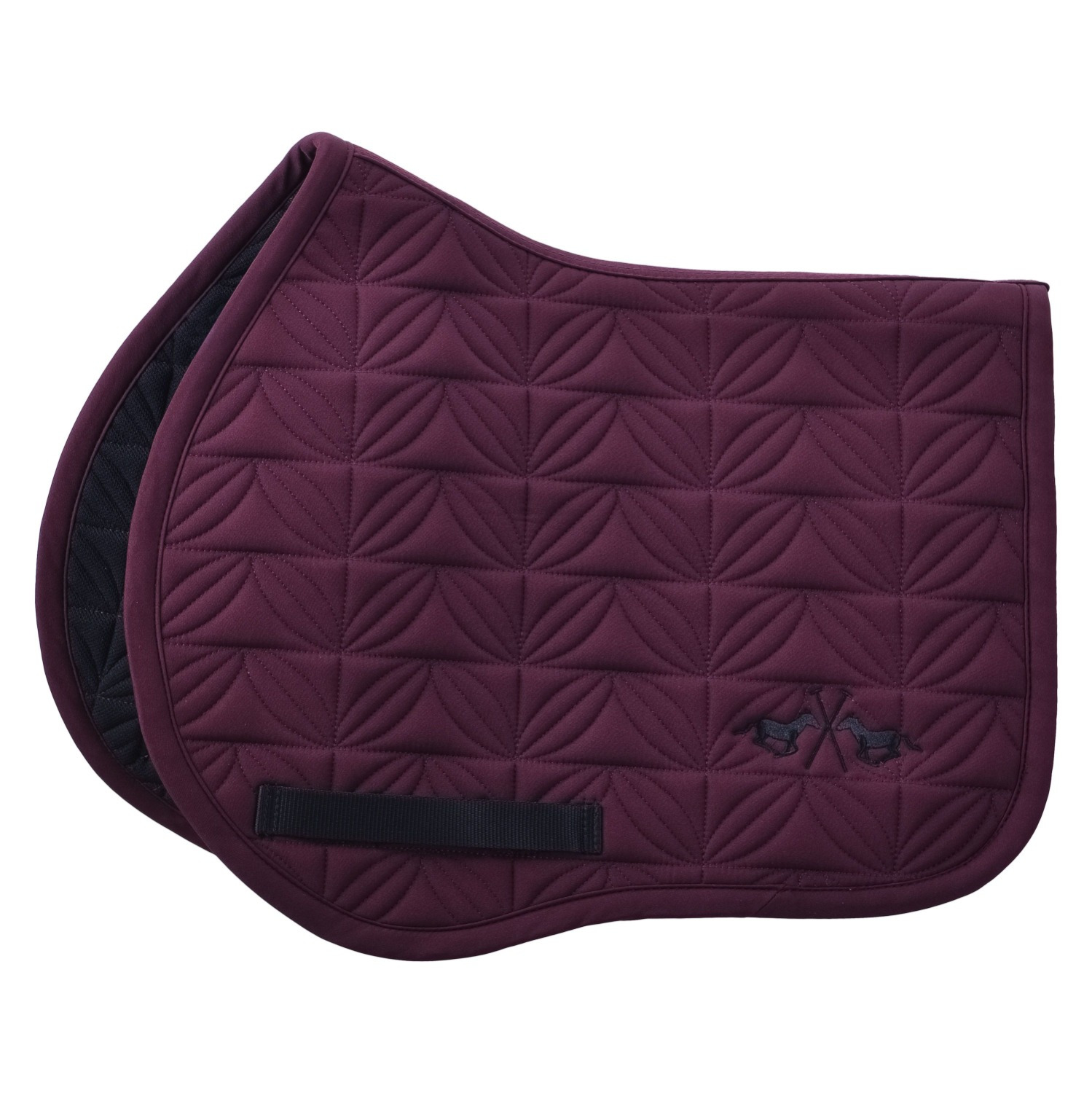 HV Polo FW26 Sattelunterlage HVPSachie GP