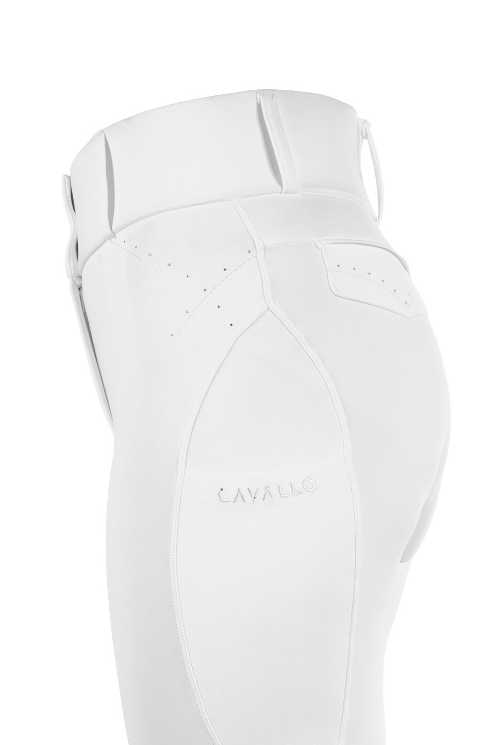 Cavallo Rijbroek CAVALCandera Grip Mobile