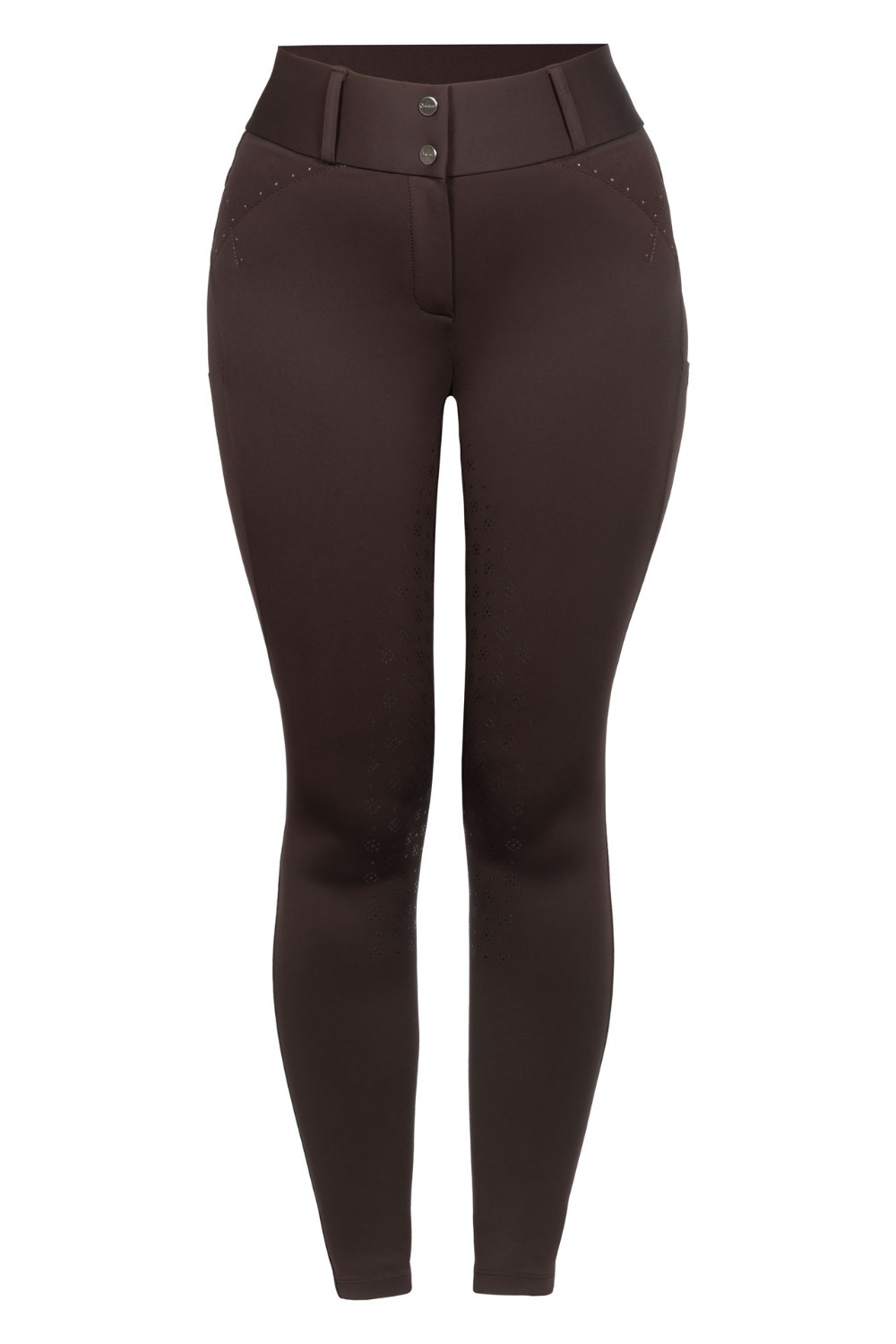 Cavallo FW26 Riding Breeches CAVALCandera Full Grip