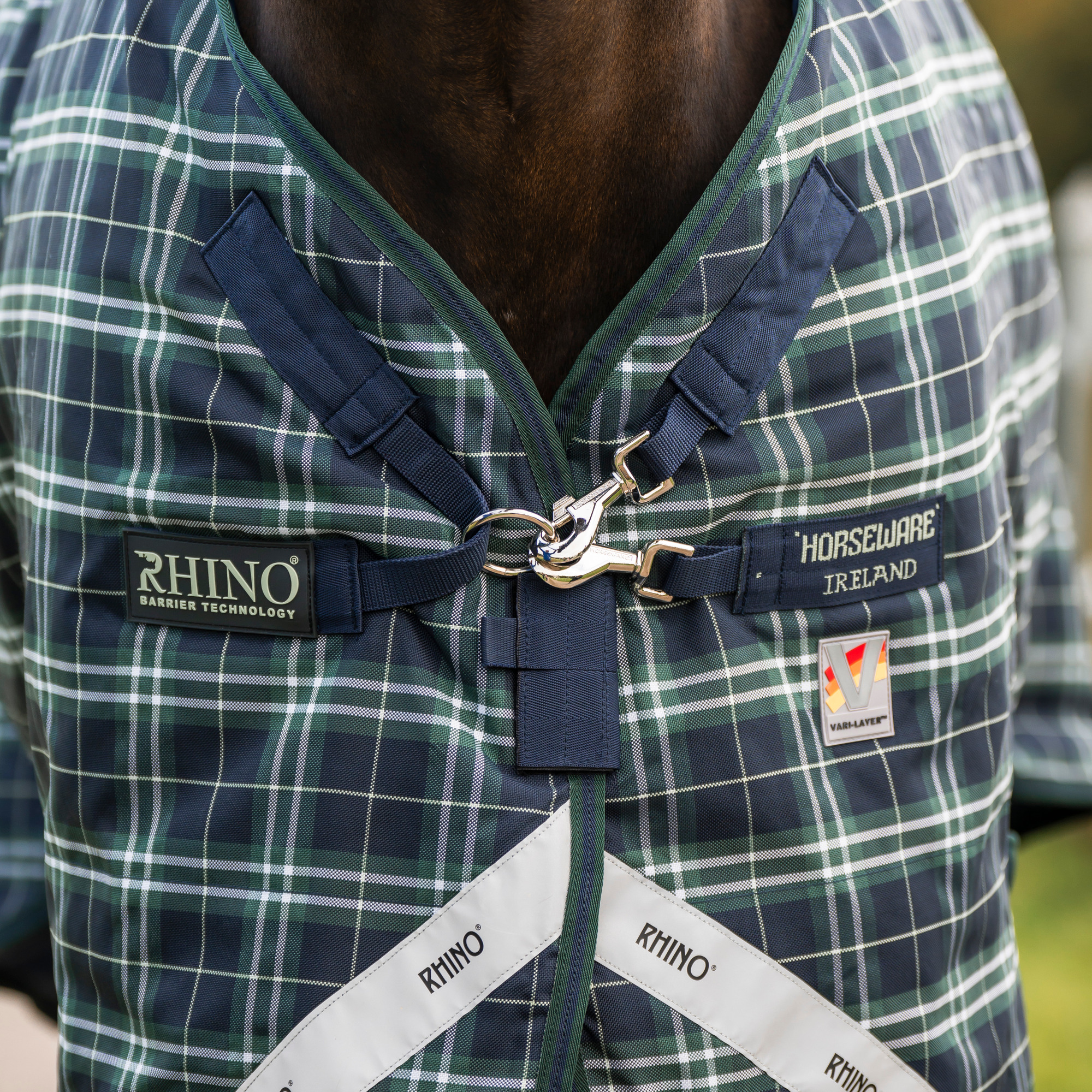 Rhino Medium Vari-Layer Plus 250 g