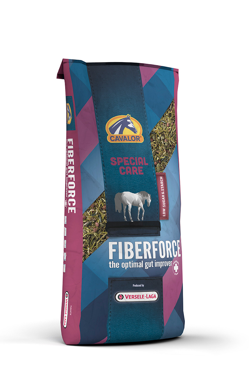 Cavalor Fiberforce 15 kg