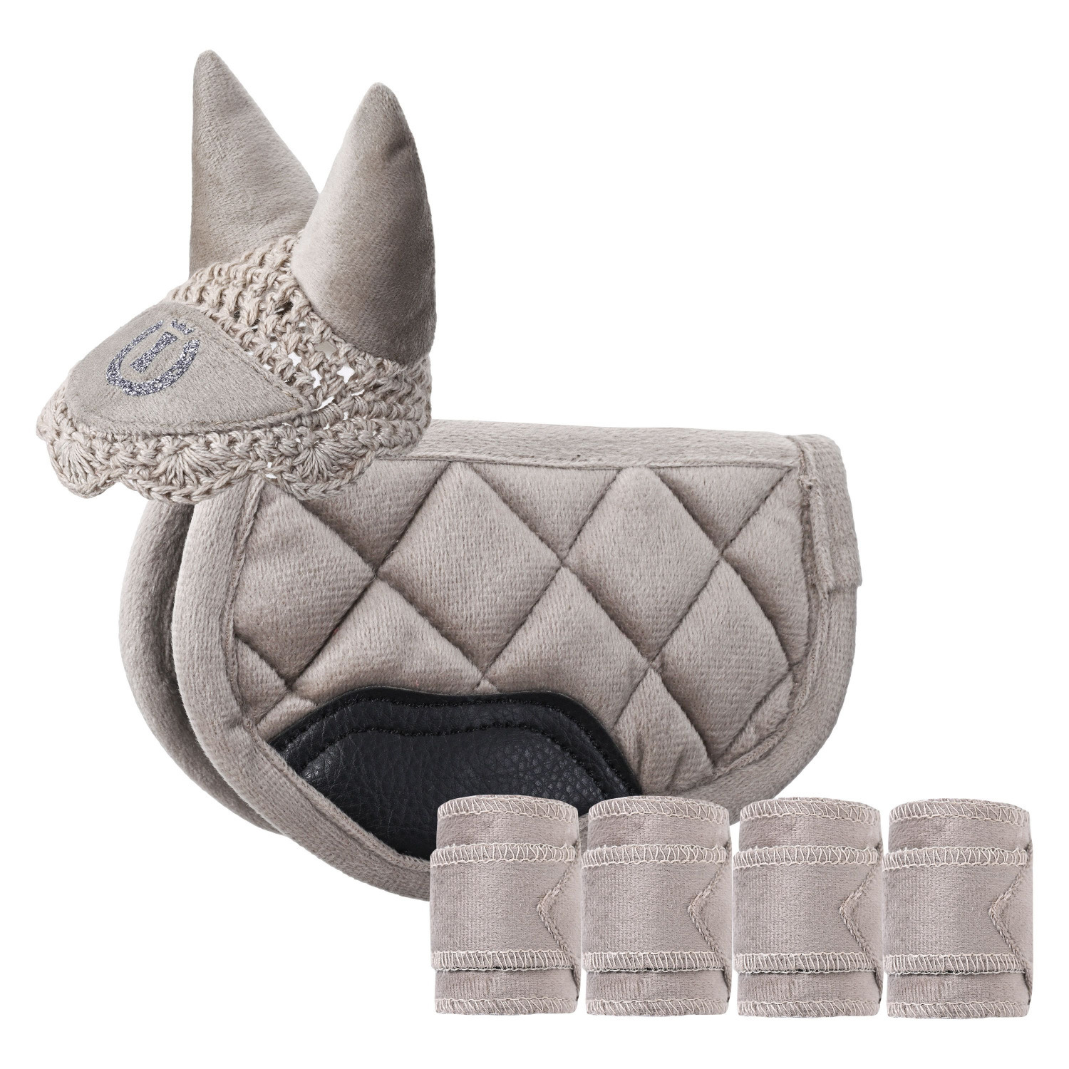 Imperial Riding FW26 Equestrian Toy Set IRHVelvet