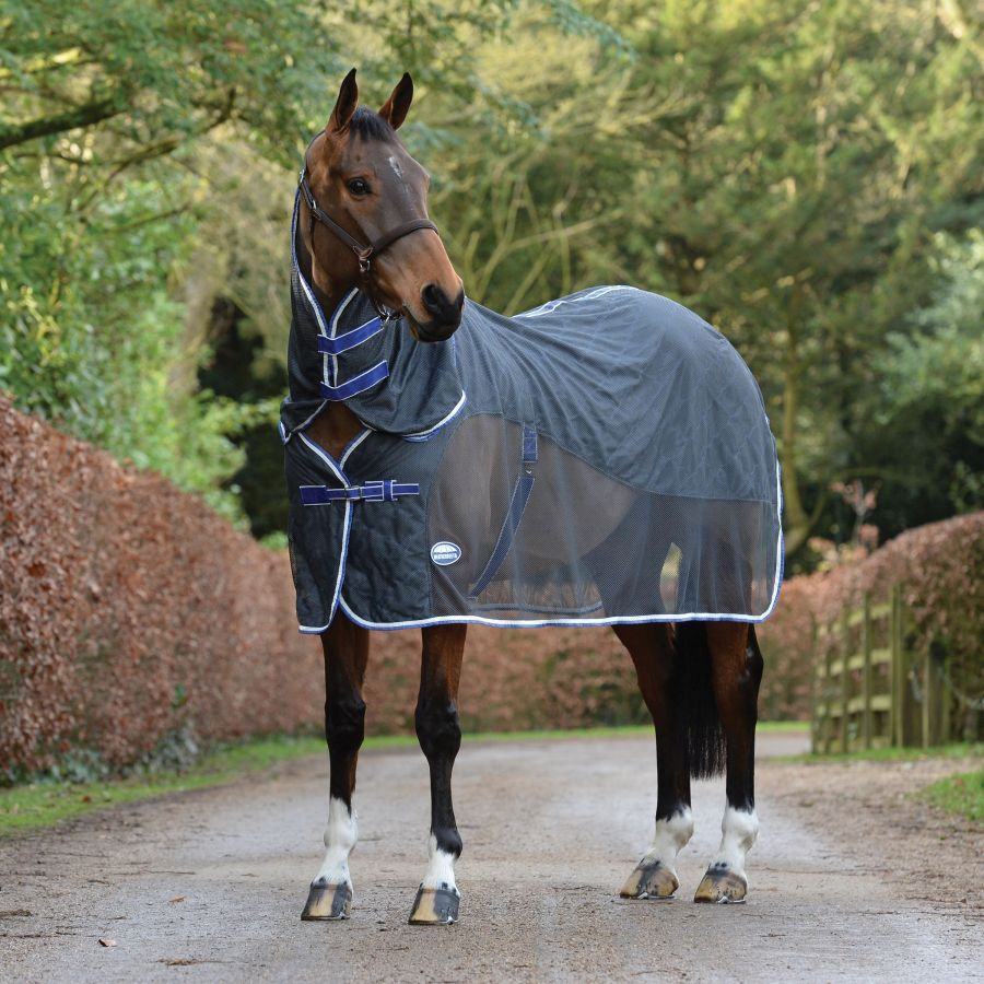 WeatherBeeta Wick Dri II Cooler with Combo Neck