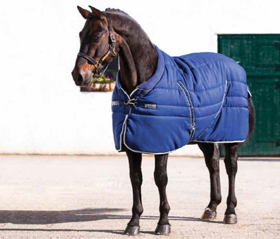Rambo Cosy Stable Heavy 400gr