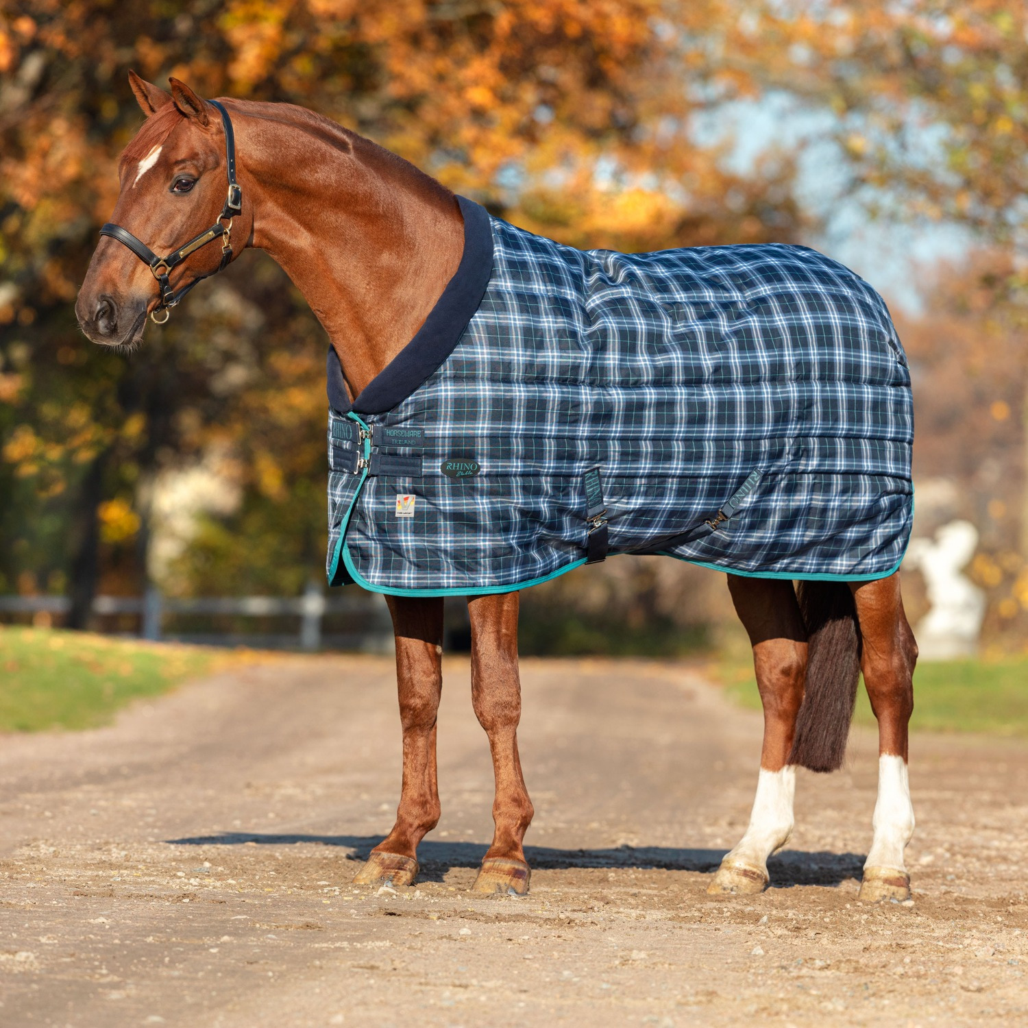 Rhino Original Stall Vari-Layer Heavy 450g