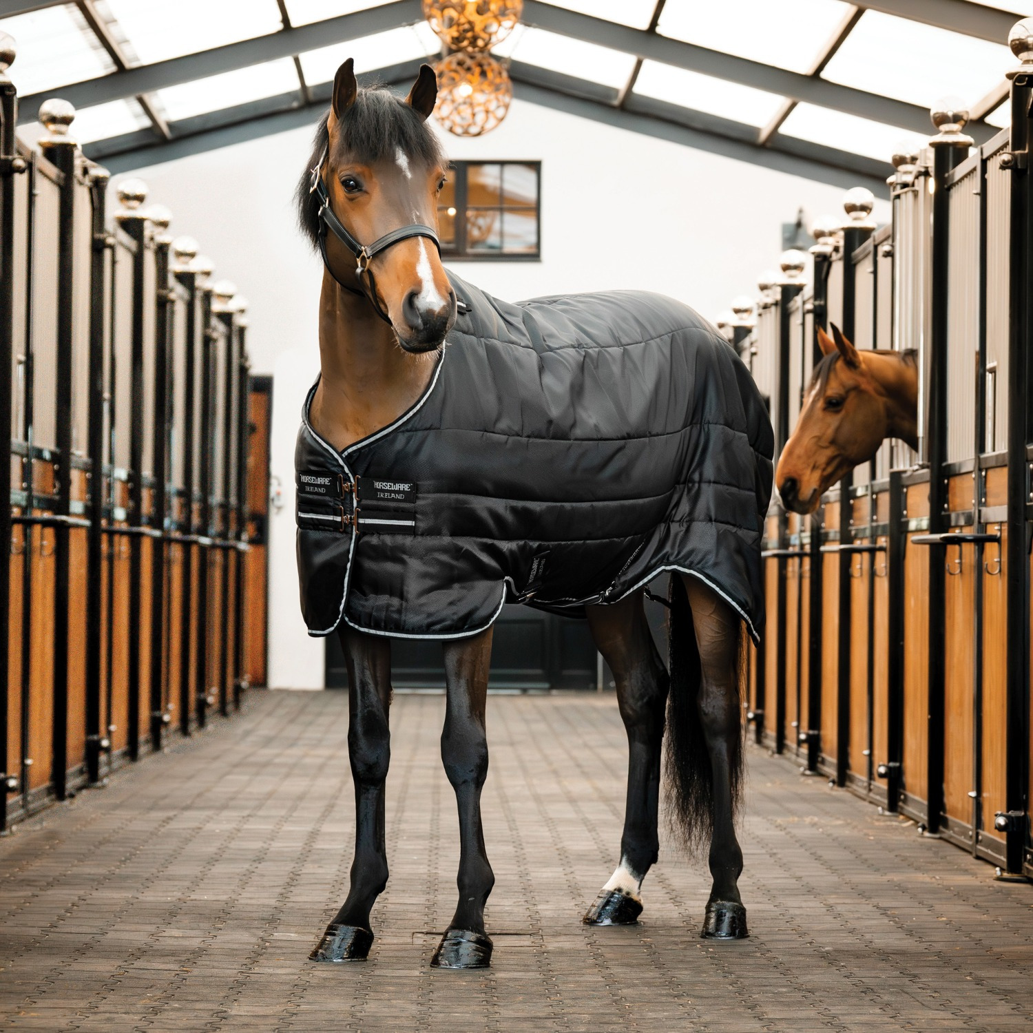 Horseware Easy-Layer Stall