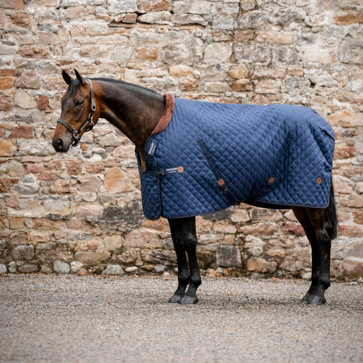 Horseware Signature Stalldecke 200 g