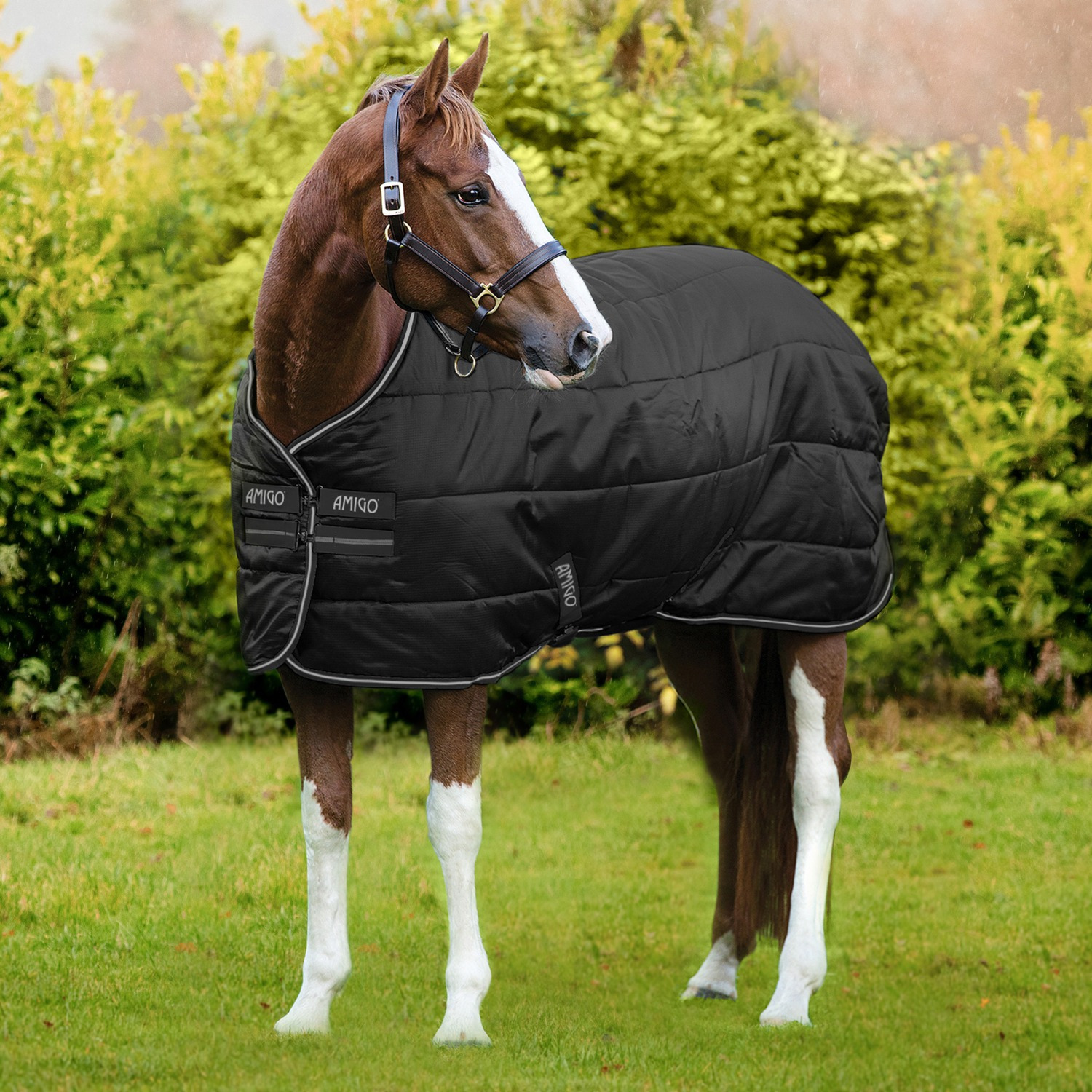 Amigo Ripstop Stable Insulator