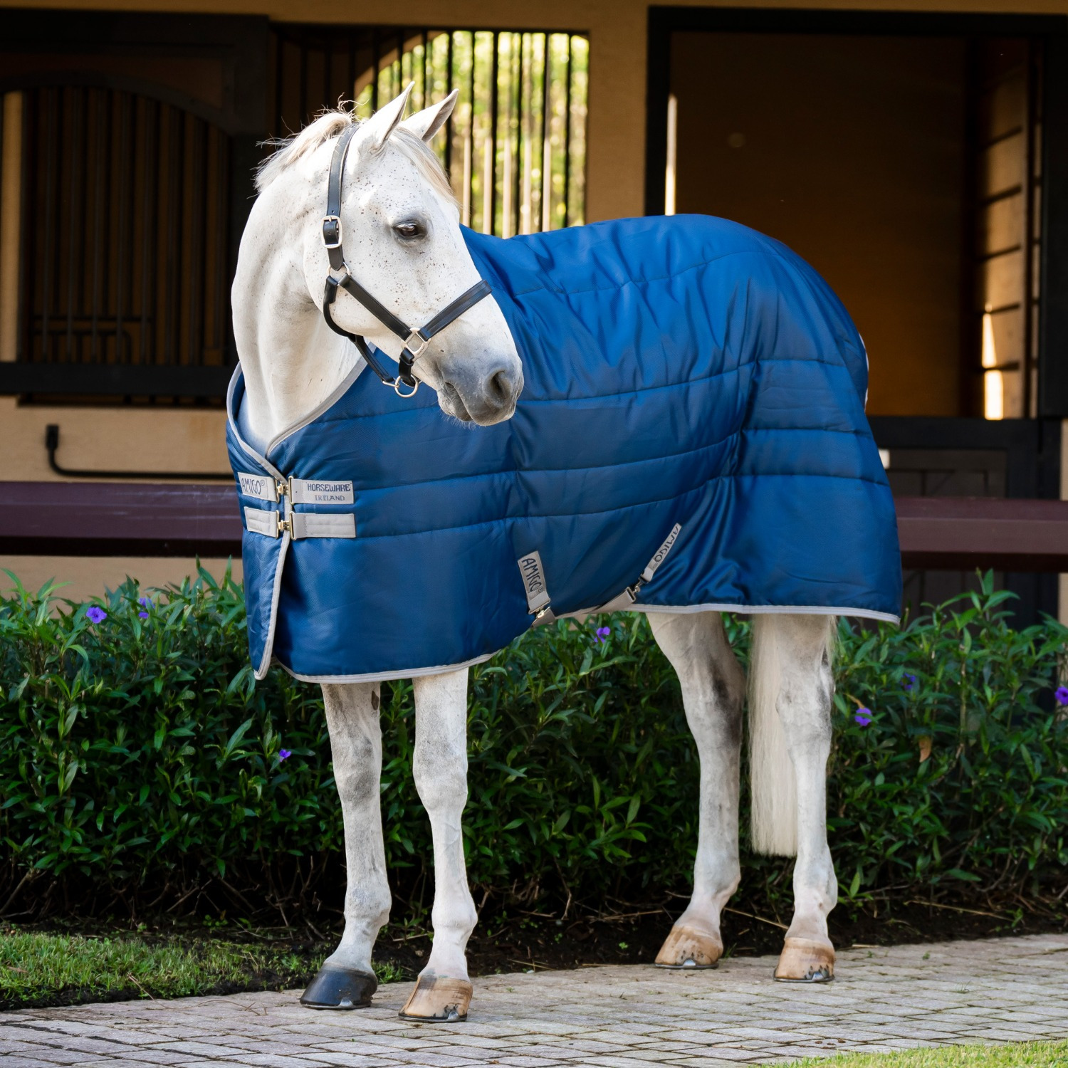 Amigo Ripstop Insulator Pony Stable 100g