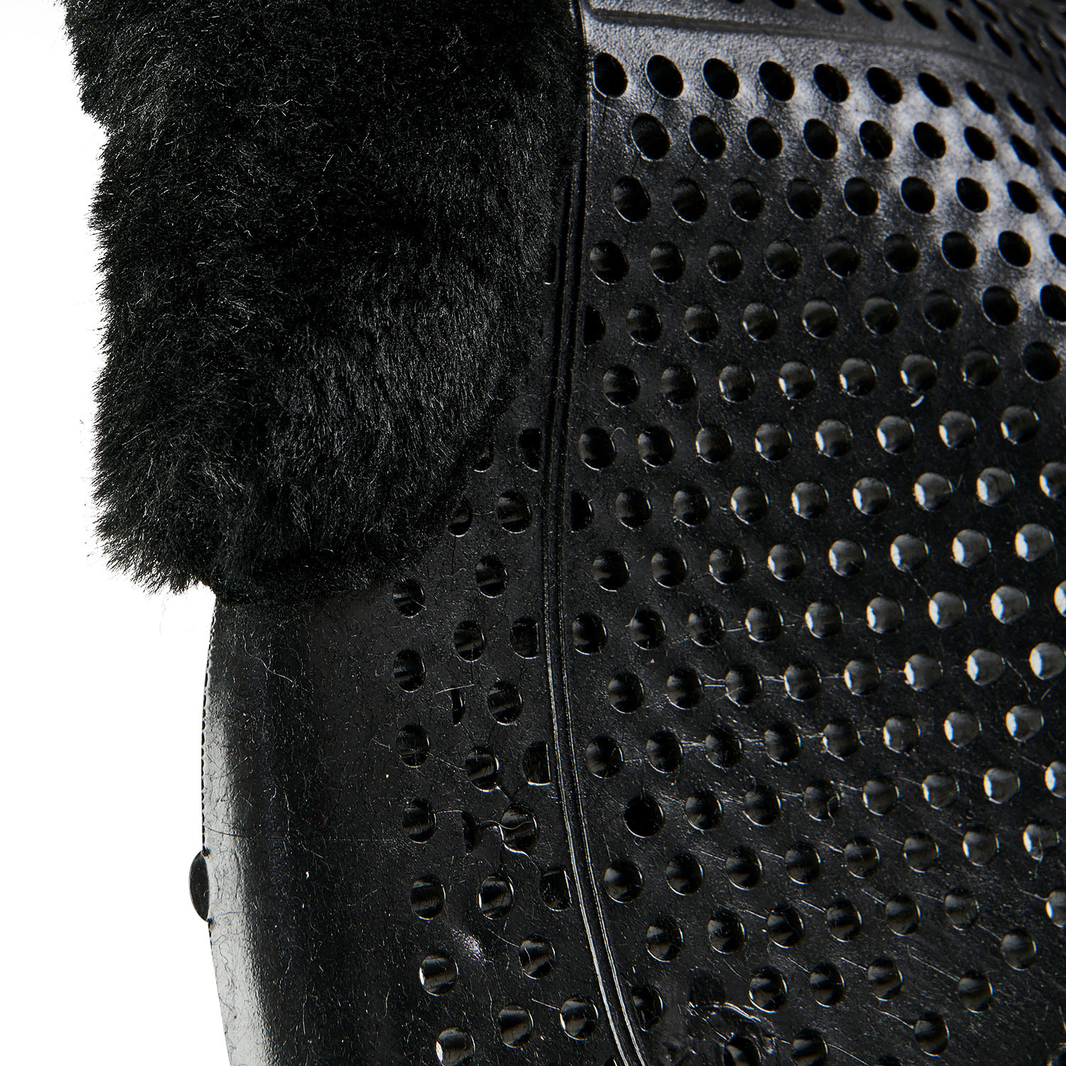 Acavallo Gelpad Classic mit Eco-Wolle
