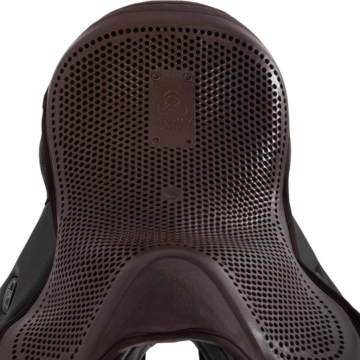 Acavallo Sitzschoner Dressur Classic Gel-Out Dri-lex 10 mm