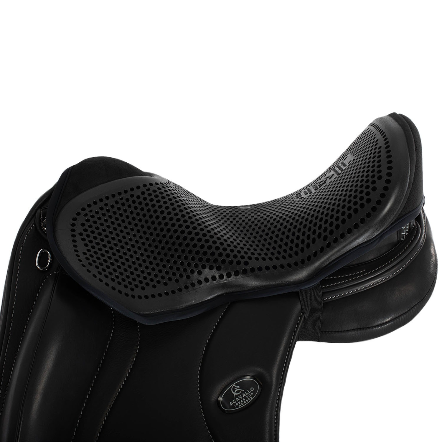 Acavallo Sitzschoner Dressur Classic Gel-Out Dri-lex 10 mm