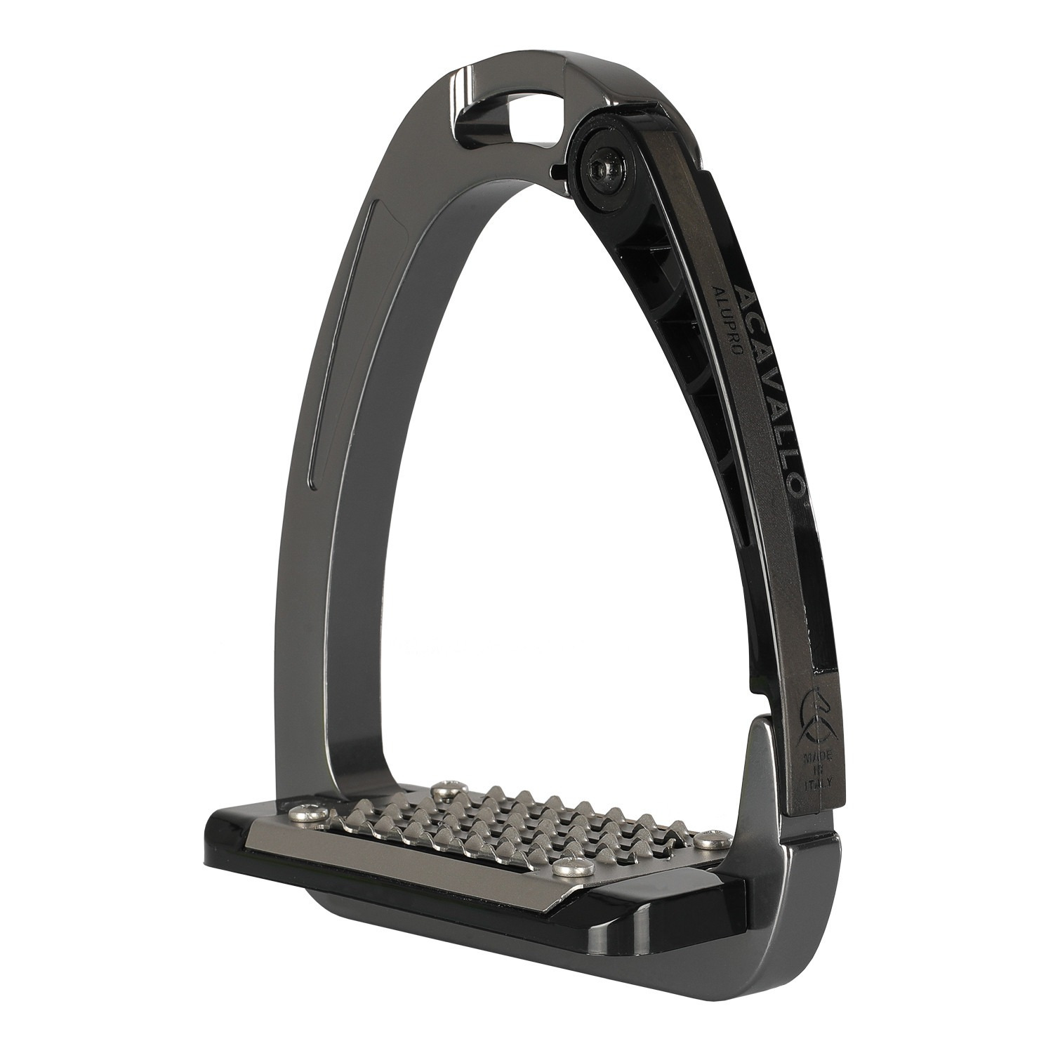 Acavallo Safety Stirrups Arena Alupro