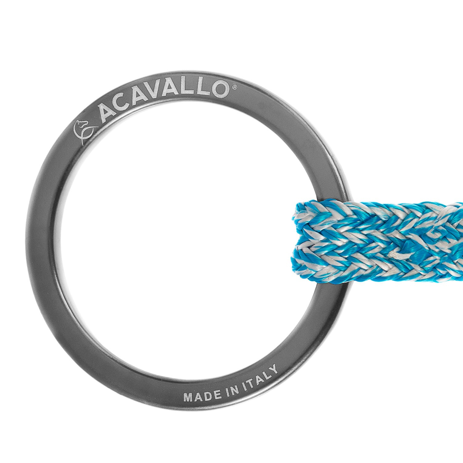 Acavallo Alupro Jumpe Gebiss