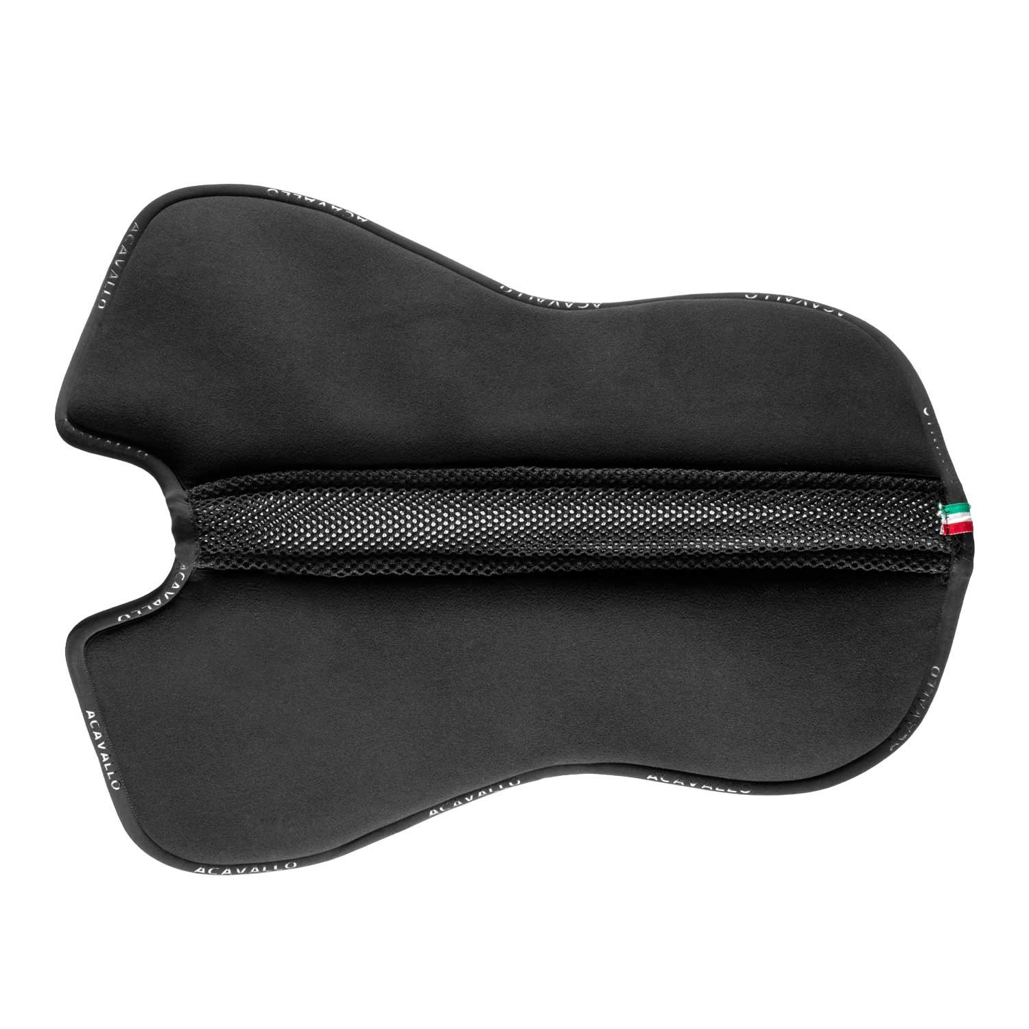 Acavallo Pad Dressur SW-3DS Louvre Extreme Grip Flat