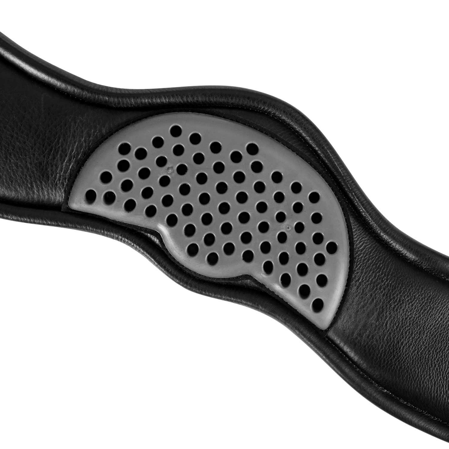 Acavallo Anatomischer Gel-Dressurgurt