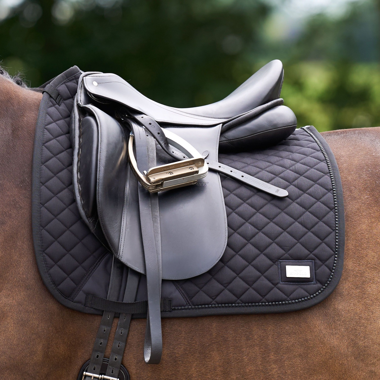 HV Polo SS25 Schabracke Pro Performace Dressur