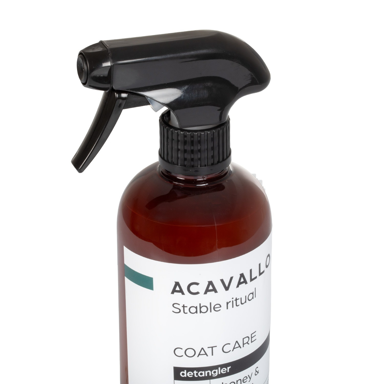 Acavallo Care Entwirrer mit Honig und Vanille