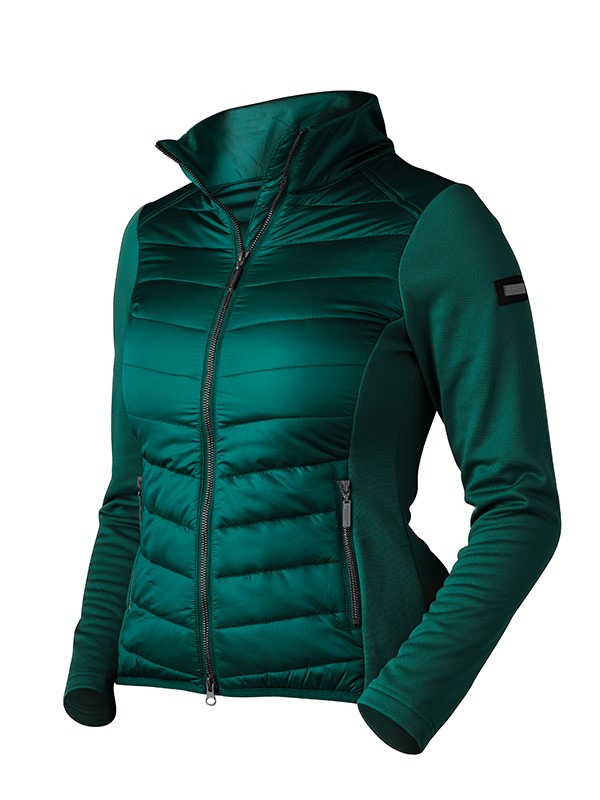 Equestrian Stockholm SS'23 Emerald Active Performance Vest