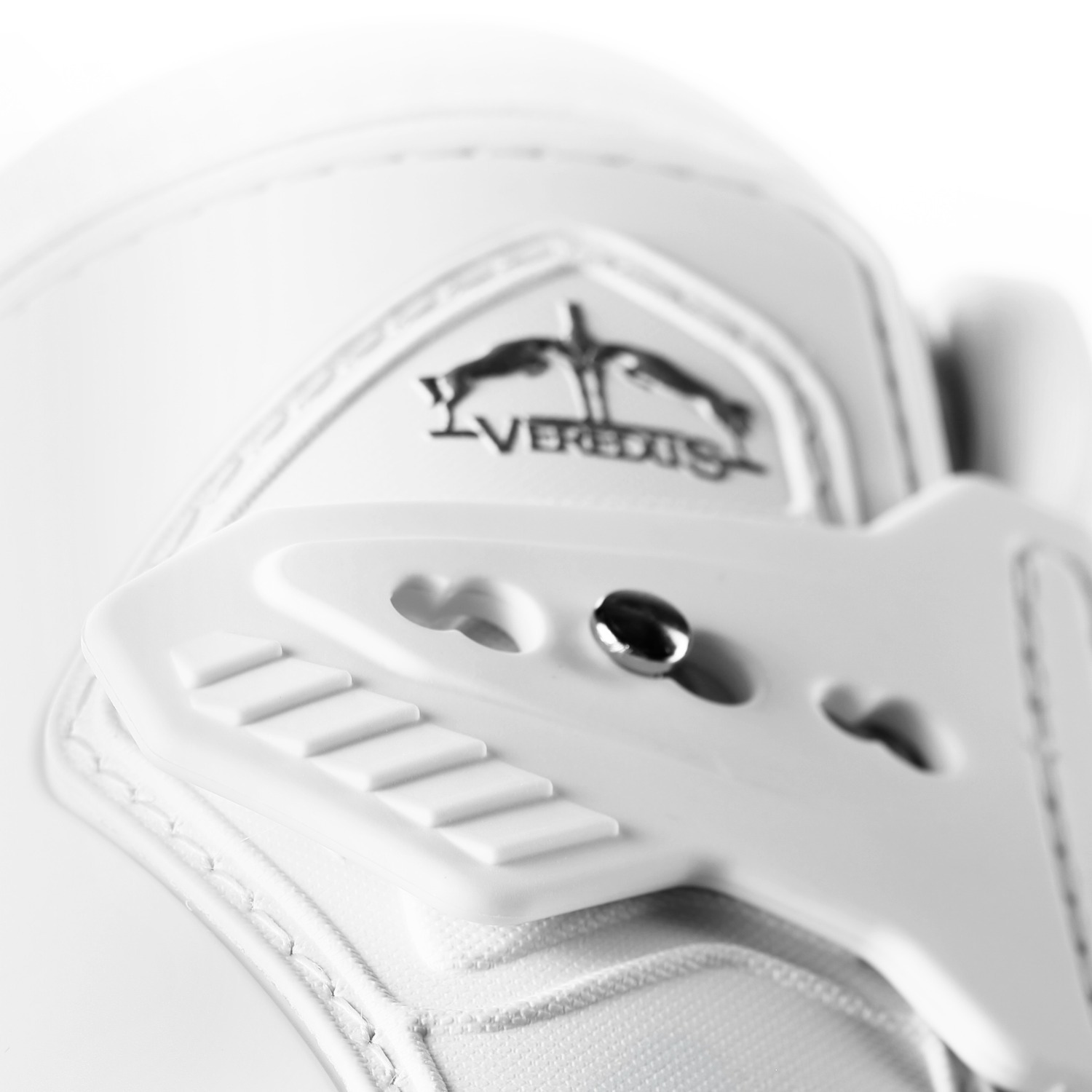 Veredus Beenbeschermers Absolute Elastic Voorbenen 