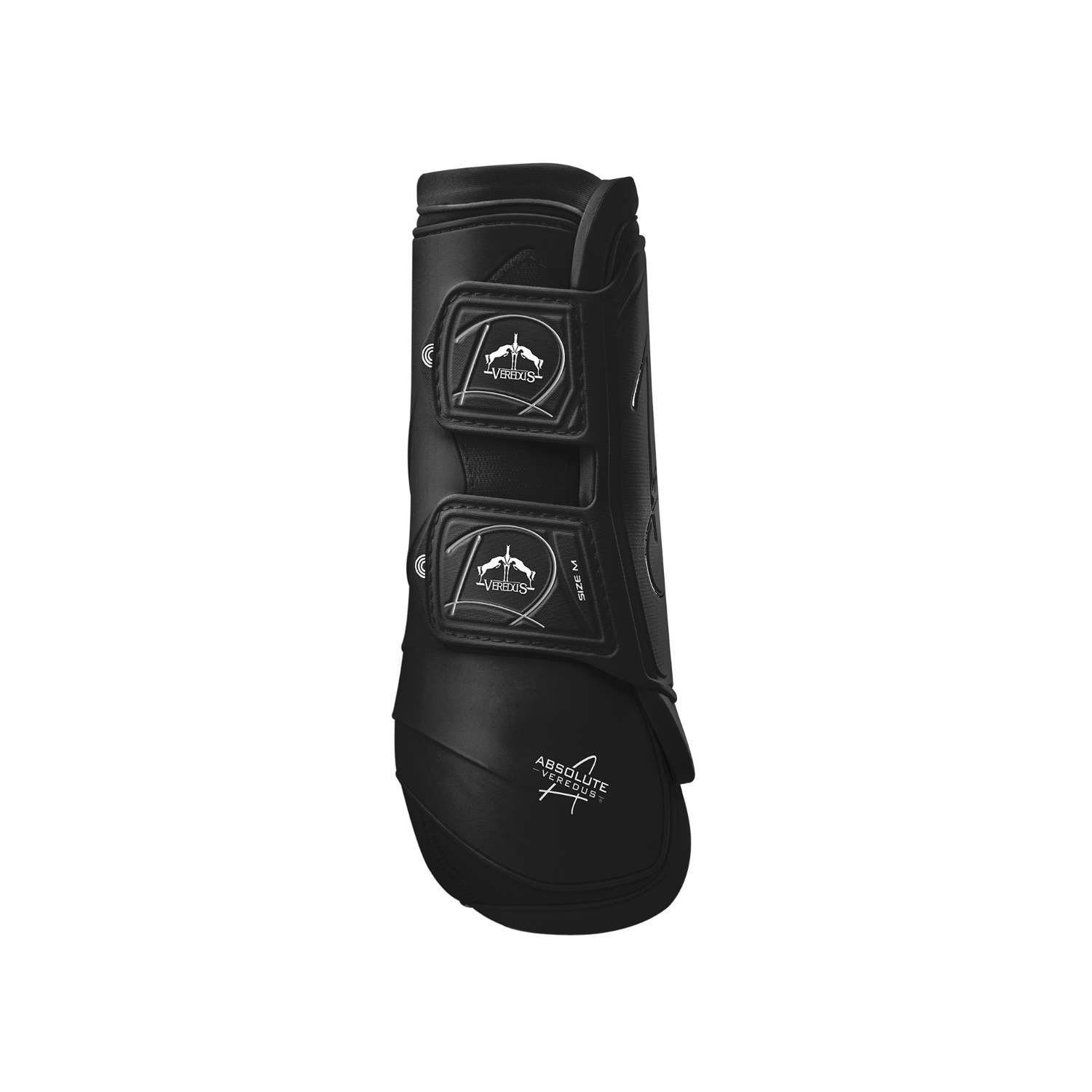 Veredus Beenbeschermers Absolute Velcro Achterbenen