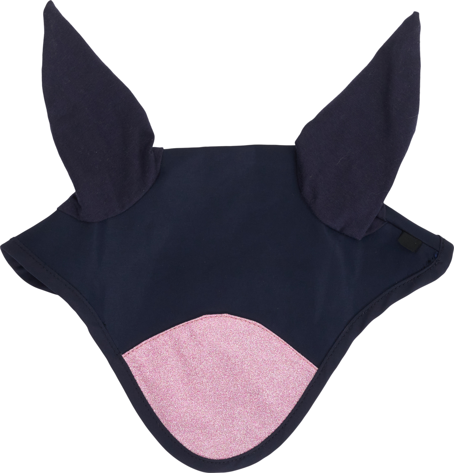 HorseGuard SS26 Glitter Fliegenhaube