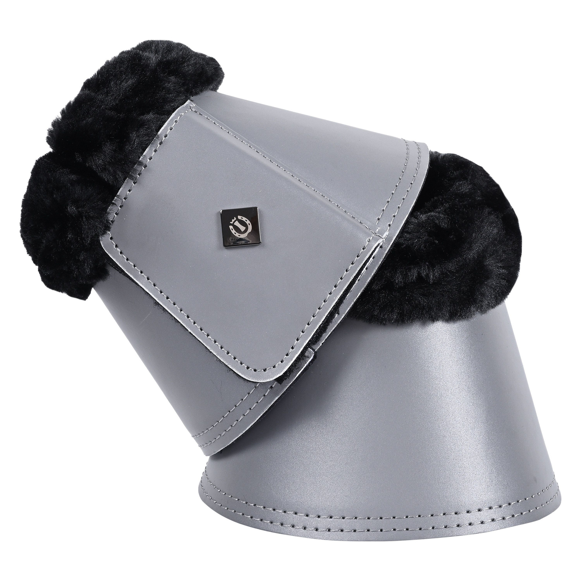 Imperial Riding FW26 IRHSpecular Reflective Bell Boots