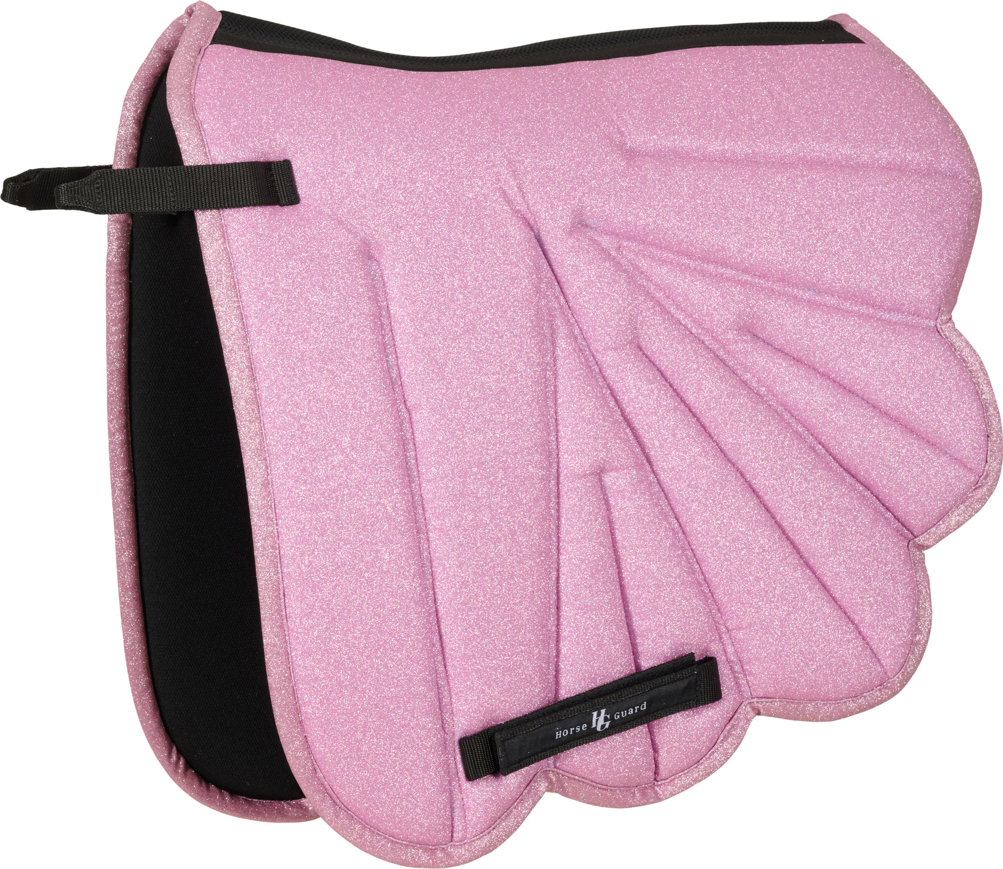 HorseGuard FW26 Flügel-Schabracke