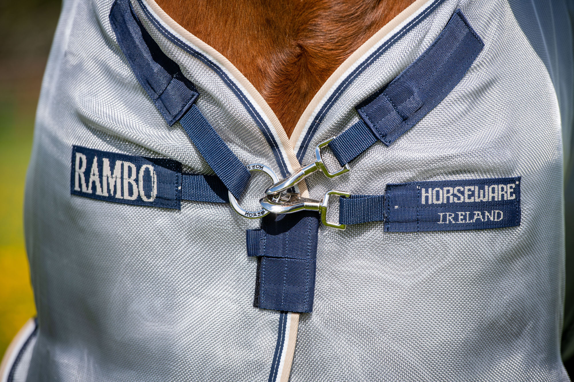 Rambo Protector Plus Vliegendeken
