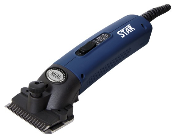 Wahl Star Clipper