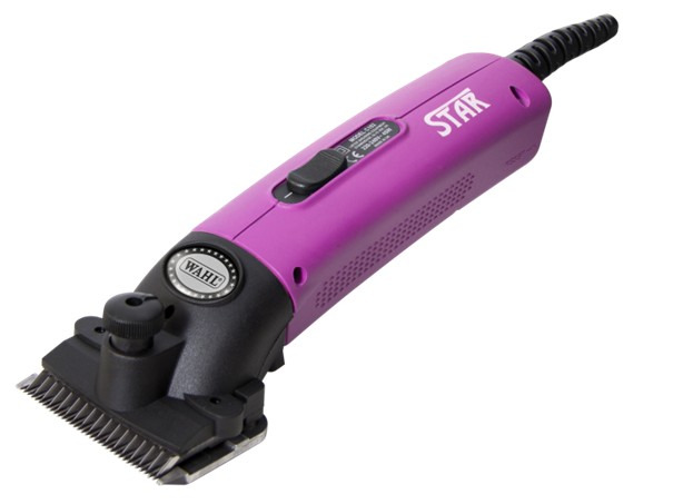 Wahl Star Clipper