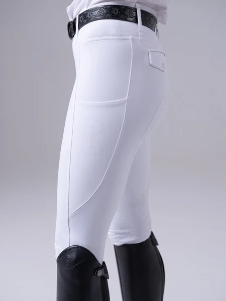 PS of Sweden FW'24 Katja HG Competition riding breeches